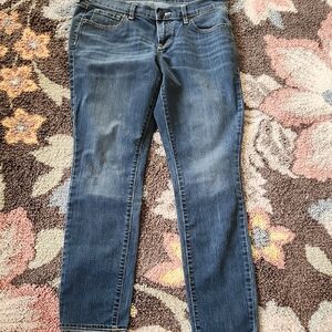 Old Navy Women's Classic Blue Jeans